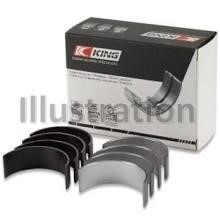 Bearing shell Mercedes Citan: 021PS20515050 Mahle/Perfect circle Connecting rod bearings, set