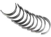 Bearing shell Audi A4: 029HS18067025 Mahle/Perfect circle BEARING,CRANKSHAFT, 0,25mm