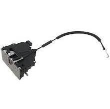 Door lock mechanism Fiat: 2314347 Metzger Door lock