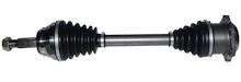 Axle shaft Seat Arosa: 491218 Maxgear Shaft