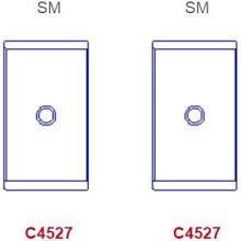 Car engine bearings Audi A2: 029PS20037000 Mahle/Perfect circle METAL SET,CONN.ROD, std