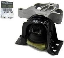Engine mount Renault Duster: 8053897 Metzger Engine mount