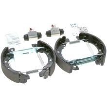 KT2377 Metzger Brake shoe set