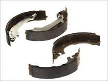 Kraft Automotive 6022200 Brake shoe set 6022200 6022200 Kraft Automotive Brake shoe set