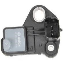 Crank position sensor Citroen C3: 8805521 Kraft Automotive Crankshaft position sensor