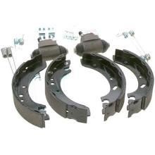 KT2461 Metzger Brake shoe set