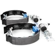 KV9929 Metzger Brake shoe set