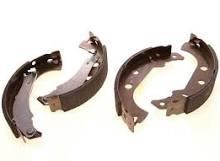 Kraft Automotive 6023150 Brake shoe set 6023150 6023150 Kraft Automotive Brake shoe set