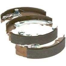 Kraft Automotive 6023160 Brake shoe set 6023160 6023160 Kraft Automotive Brake shoe set