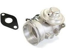 Exhaust system Citroen C8: 8850077 Kraft Automotive EGR Valve