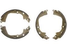 Kraft Automotive 6020068 Brake shoe set 6020068 6020068 Kraft Automotive Brake shoe set
