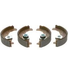 Kraft Automotive 6023440 Brake shoe set 6023440 6023440 Kraft Automotive Brake shoe set