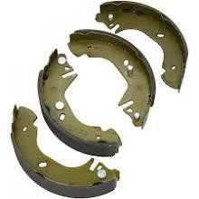 Kraft Automotive 6022170 Brake shoe set 6022170 6022170 Kraft Automotive Brake shoe set