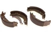 Kraft Automotive 6025150 Brake shoe set 6025150 6025150 Kraft Automotive Brake shoe set