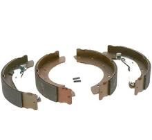 Kraft Automotive 6025610 Brake shoe set 6025610 6025610 Kraft Automotive Brake shoe set