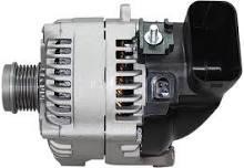 Magneti marelli 063377578010 Alternator 063377578010 063377578010 Magneti marelli Alternator