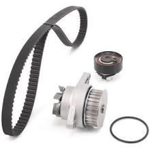 132011160007 Magneti marelli TIMING BELT KIT WITH WATER PUMP