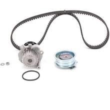 132011160008 Magneti marelli TIMING BELT KIT WITH WATER PUMP