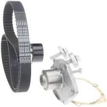 Cambelt kit Renault Logan: 132011160012 Magneti marelli TIMING BELT KIT WITH WATER PUMP