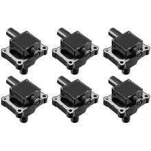 Engine coil Daewoo Korando: 9041010 Kraft Automotive Ignition coil