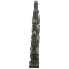 Engine coil pack Opel Corsa B: 9041581 Kraft Automotive Ignition coil