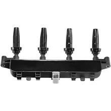 Engine coil pack Citroen C2: 9045536 Kraft Automotive Ignition coil
