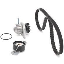 Cambelt kit Citroen Nemo: 132011160016 Magneti marelli TIMING BELT KIT WITH WATER PUMP