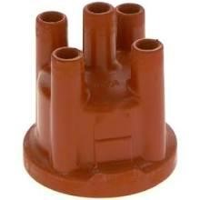Distributor cap Skoda: 9081100 Kraft Automotive Distributor cap
