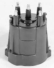 Distributor cap Opel Ascona C: 9081240 Kraft Automotive Distributor cap