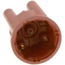 Electronic distributor cap Opel: 9081360 Kraft Automotive Distributor cap