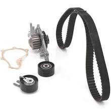 Timing belt set Citroen C2: 132011160058 Magneti marelli TIMING BELT KIT WITH WATER PUMP