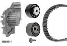 Timing belt set Citroen Jumper: 132011160062 Magneti marelli TIMING BELT KIT WITH WATER PUMP