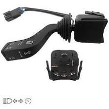 Windshield wiper switch Opel: 9181502 Kraft Automotive Steering column switch, left