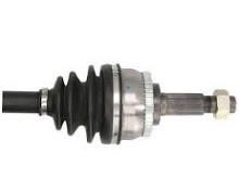Driveshaft Nissan X-Trail: 302004190218 Magneti marelli Drive shaft