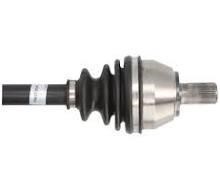 Driveshaft Opel Corsa D: 302004190223 Magneti marelli Drive shaft