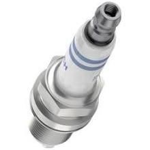 Spark plug set Seat Exeo: 062708000051 Magneti marelli Spark plug