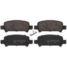 363916061097 Magneti marelli Brake pad set