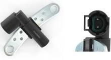 CKP sensor Renault Thalia: 8805010 Kraft Automotive Crankshaft position sensor