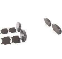 363916061103 Magneti marelli Brake pad set