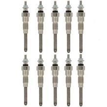 Heater plugs Mazda 3: 062900096304 Magneti marelli Glow plug