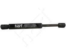 Loro 101-00-119 Hood shock absorber 10100119 10100119 Loro Hood shock absorber