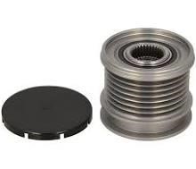 940113010094 Magneti marelli Belt pulley generator