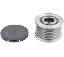 940113010096 Magneti marelli Belt pulley generator
