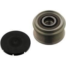 940113010104 Magneti marelli Belt pulley generator