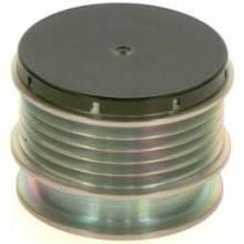 940113010117 Magneti marelli Belt pulley generator