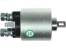 940113050613 Magneti marelli Solenoid switch, starter