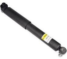 Suspension strut Renault Scenic: 111132 Maxgear Rear gas shock absorber