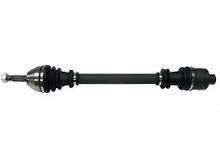 Axle shaft Renault Rapid: 492480 Maxgear Drive Shaft