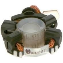 940113080060 Magneti marelli Carbon starter brush fasteners