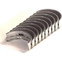 Bearing shell Ford Scorpio: 029HS19911025 Mahle/Perfect circle Crankshaft Bearing Set